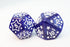 Shooting Stars: Cesium RPG Dice Set